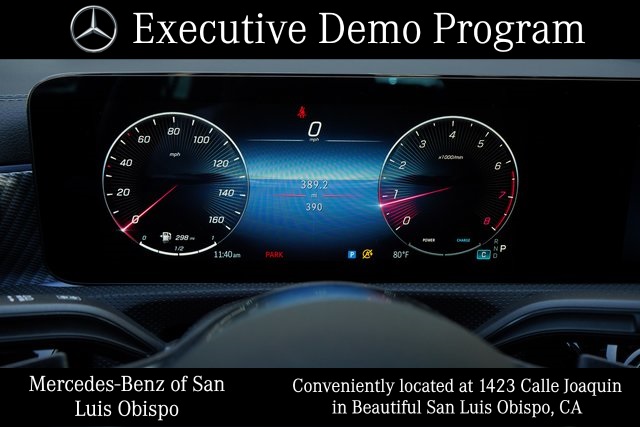 2025 Mercedes Benz CLA 250 photo 14