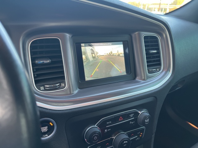 2021 Dodge Charger SXT photo 24
