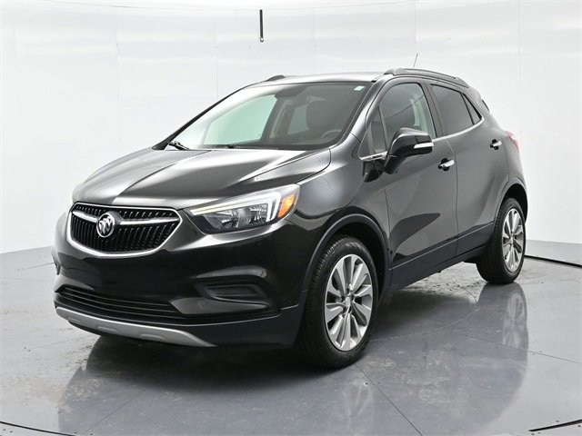 2019 Buick Encore Preferred photo 3