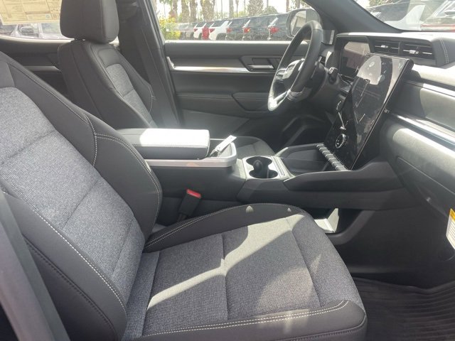 2026 Gmc Terrain Elevation photo 15