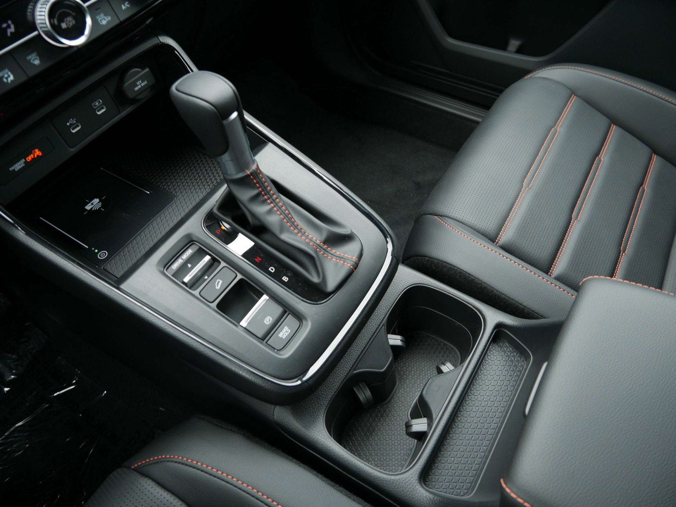 2026 Honda CR-V Sport Touring photo 10