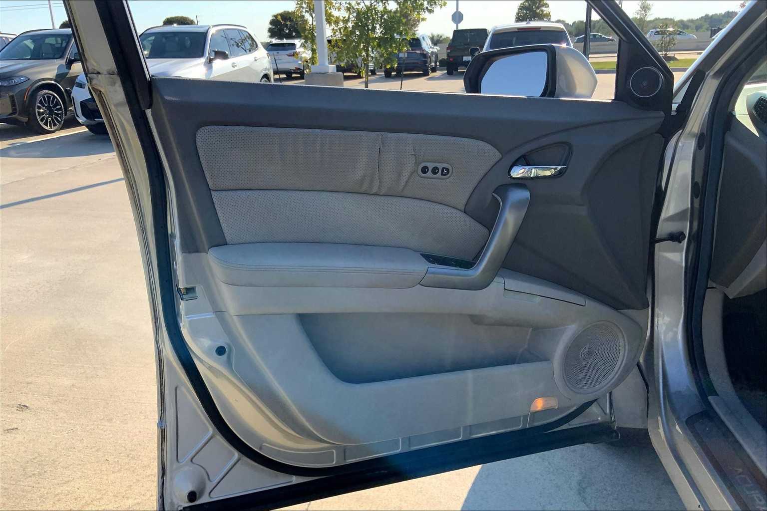 2012 Acura RDX photo 25