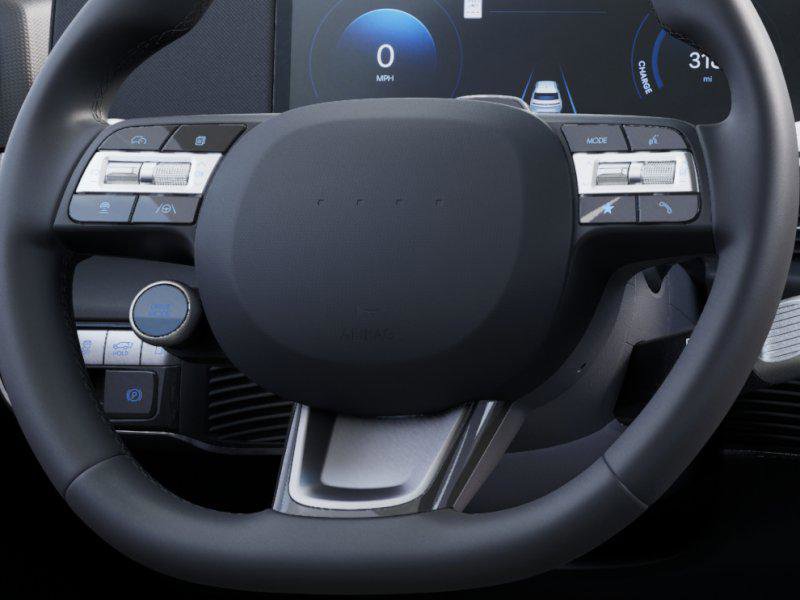 2025 Hyundai Ioniq 5 SEL photo 12