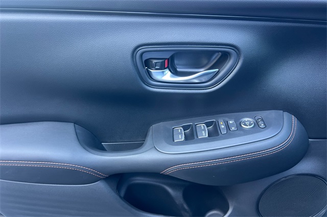 2026 Honda HR-V Sport photo 9