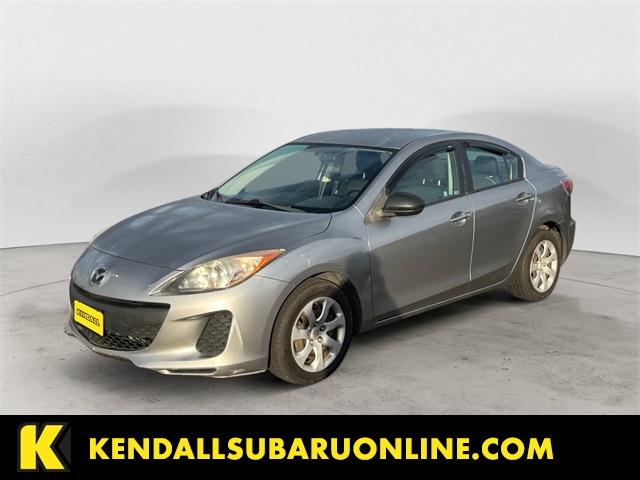 2013 Mazda CX-3 Base's photo