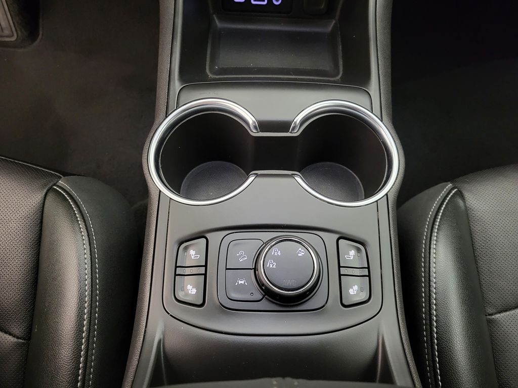 2024 Gmc Terrain SLT photo 5