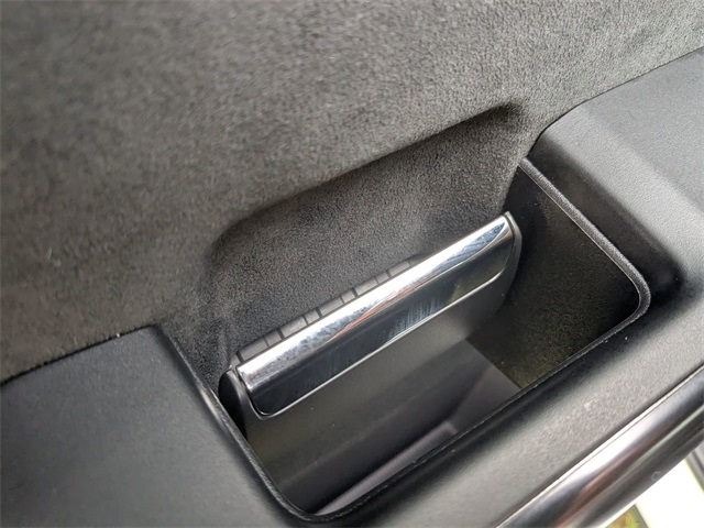2022 Ford F-150 Platinum photo 30