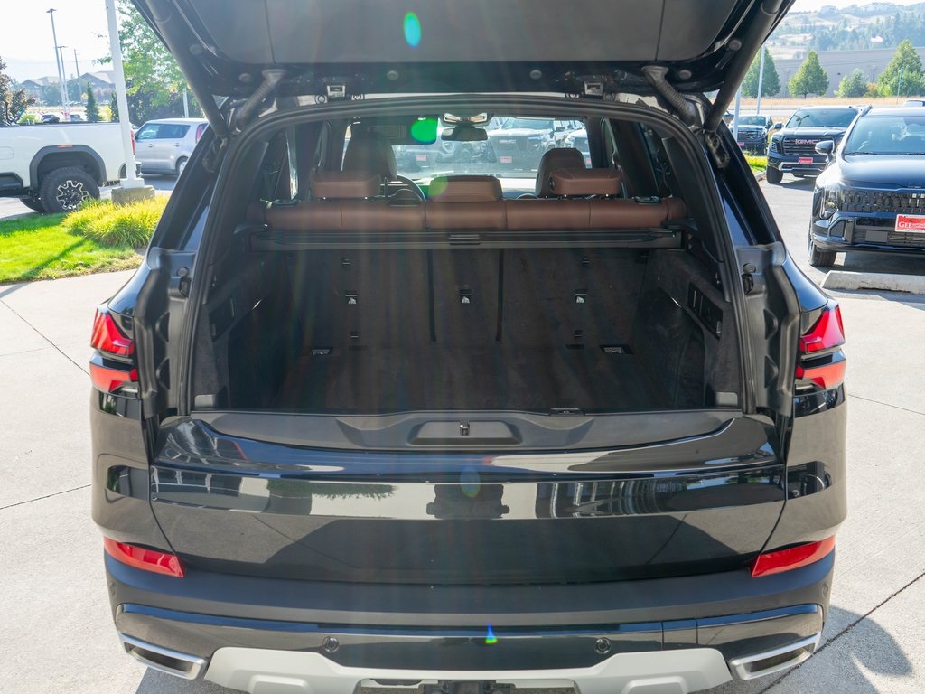2025 Bmw X5 xDrive40i photo 29