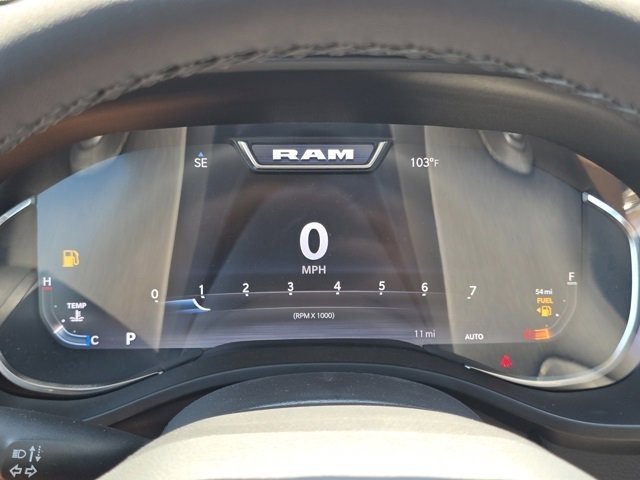 2026 Ram 1500 Big Horn Lone Star photo 29