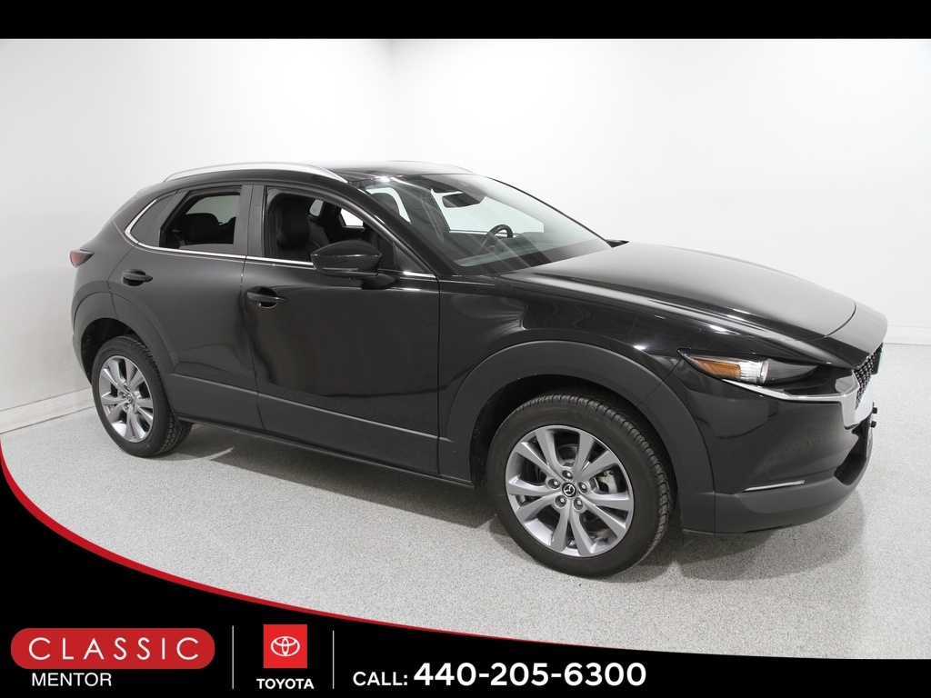 2023 Mazda CX-30 Preferred's photo