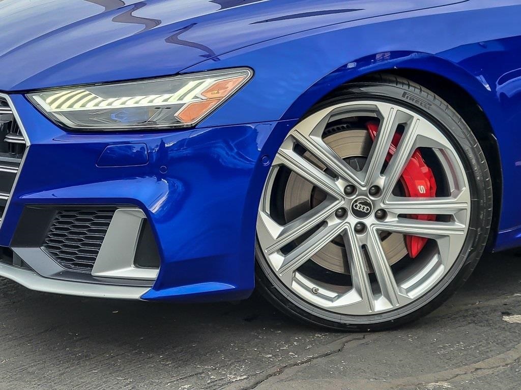 2023 Audi S7 Prestige photo 3