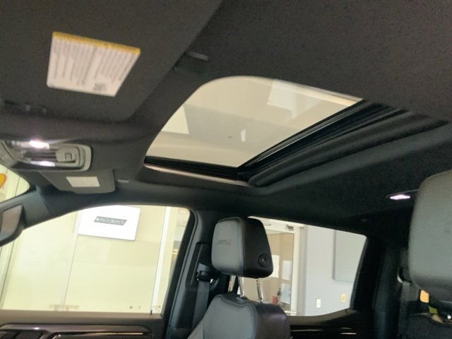 2023 Gmc Sierra 1500 AT4 photo 2