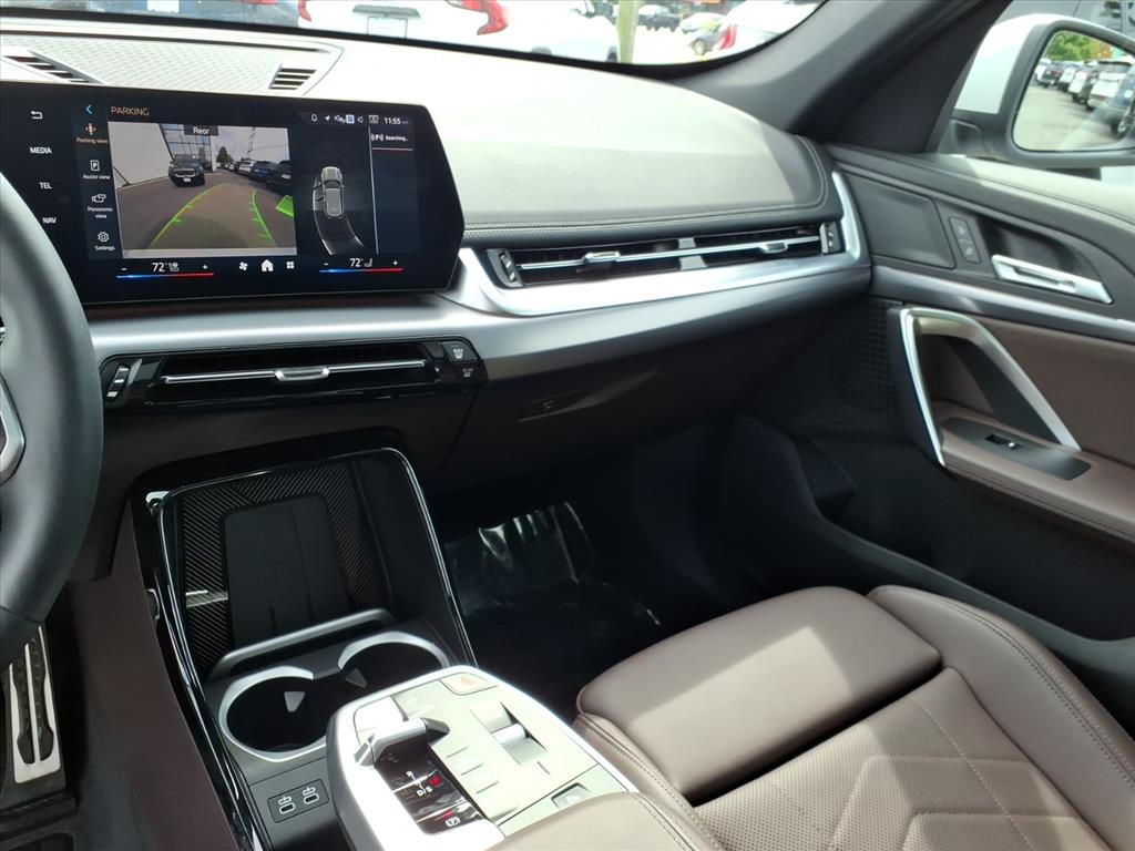 2025 Bmw X1 XDrive28i photo 14