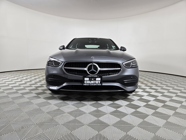 2024 Mercedes Benz C 300 4MATIC photo 8