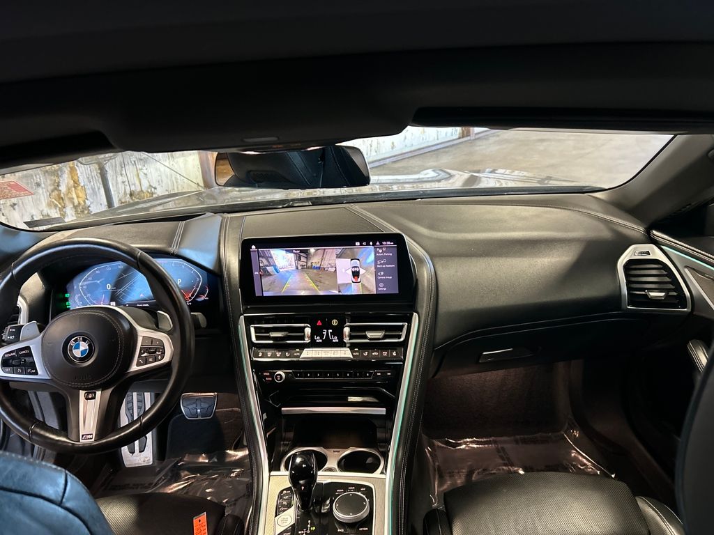 2025 Bmw 840i xDrive photo 20