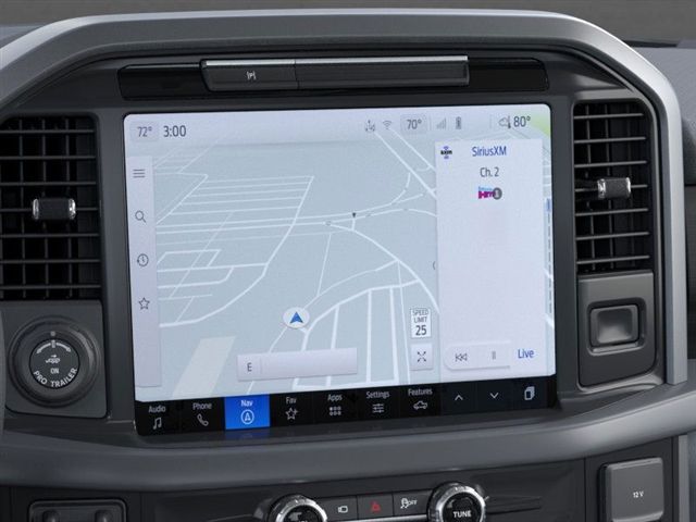 2025 FORD F-150 - Image 36