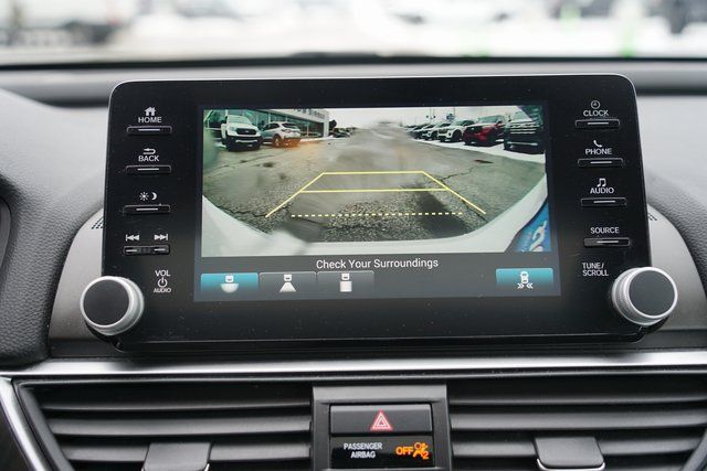 2018 HONDA ACCORD - Image 15