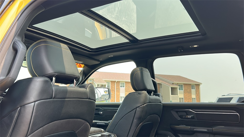 2023 Ram 1500 TRX photo 41