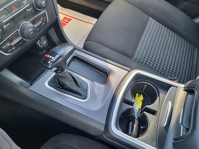 2023 Dodge Charger SXT photo 17