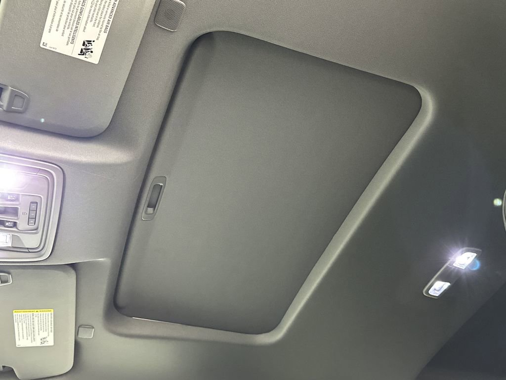 2025 Gmc Sierra 1500 Denali photo 31