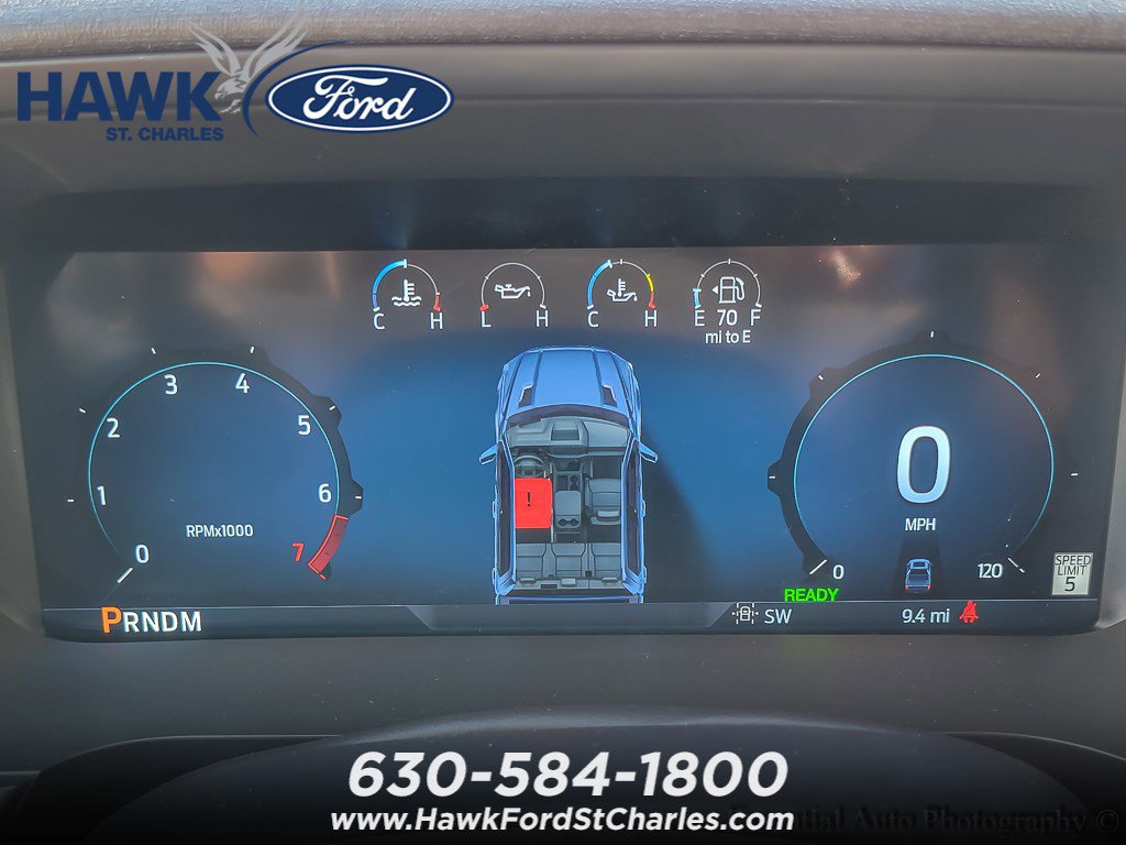 2025 FORD F-150 - Image 10