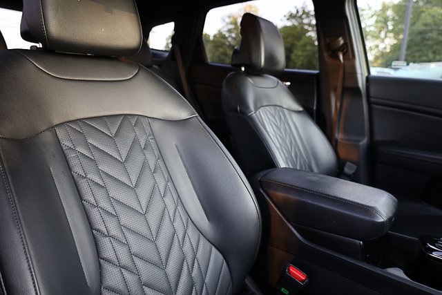 2023 Kia Sportage X-Line photo 20