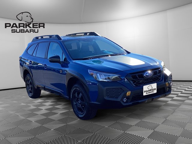 2025 Subaru Outback Wilderness photo 7