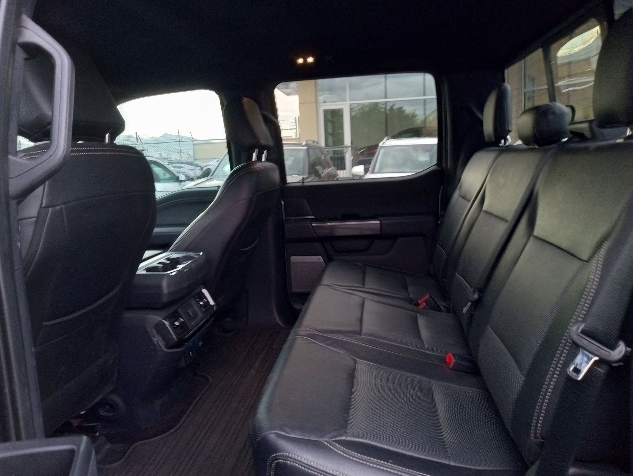 2021 Ford F-150 XLT photo 10