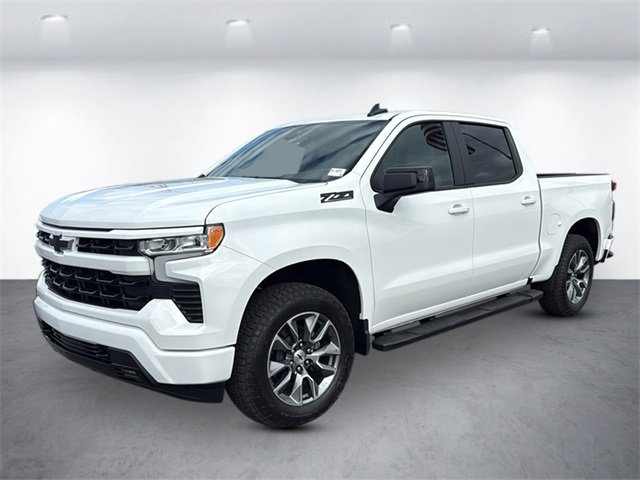 2026 Chevrolet Silverado 1500 RST's photo