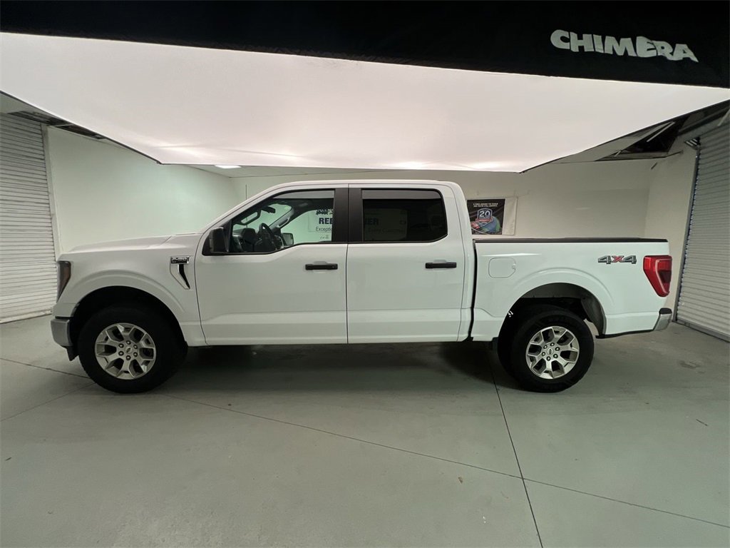 2023 Ford F-150 XL photo 4