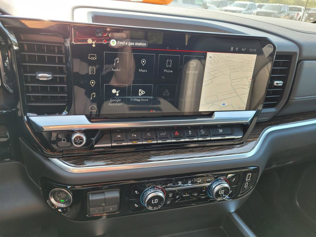 2026 Gmc Sierra 1500 Elevation photo 11