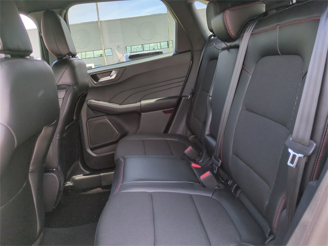 2025 Ford Escape ST-Line photo 11