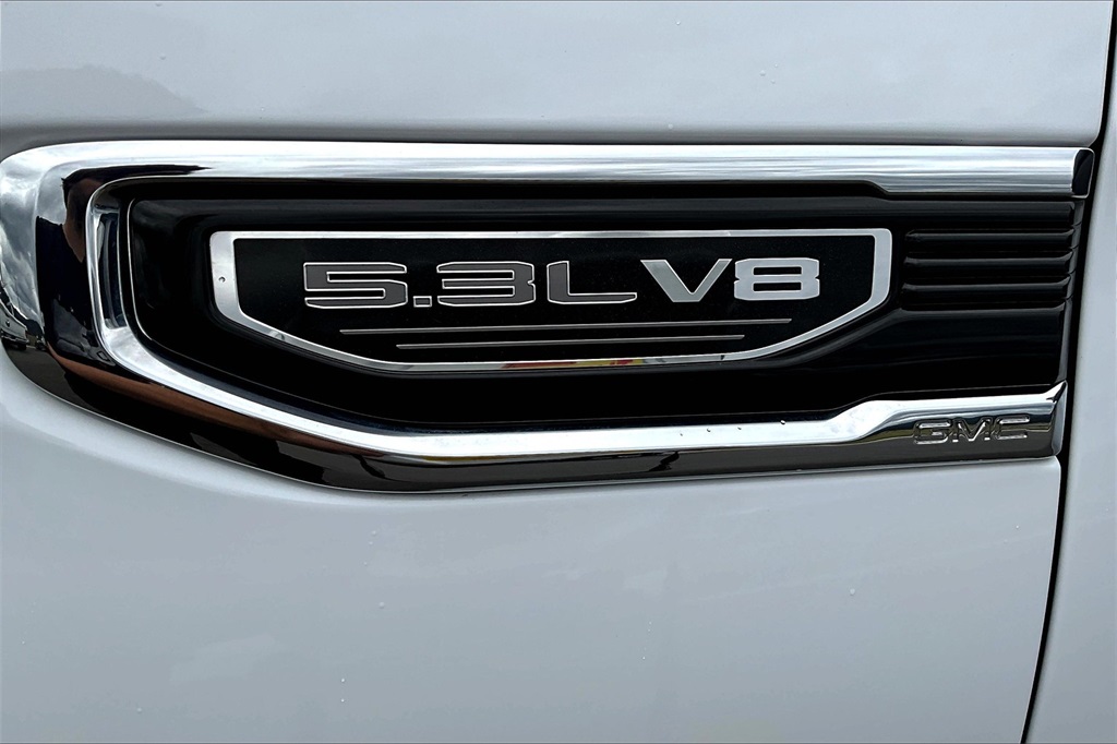 2020 Gmc Sierra 1500 SLT photo 34