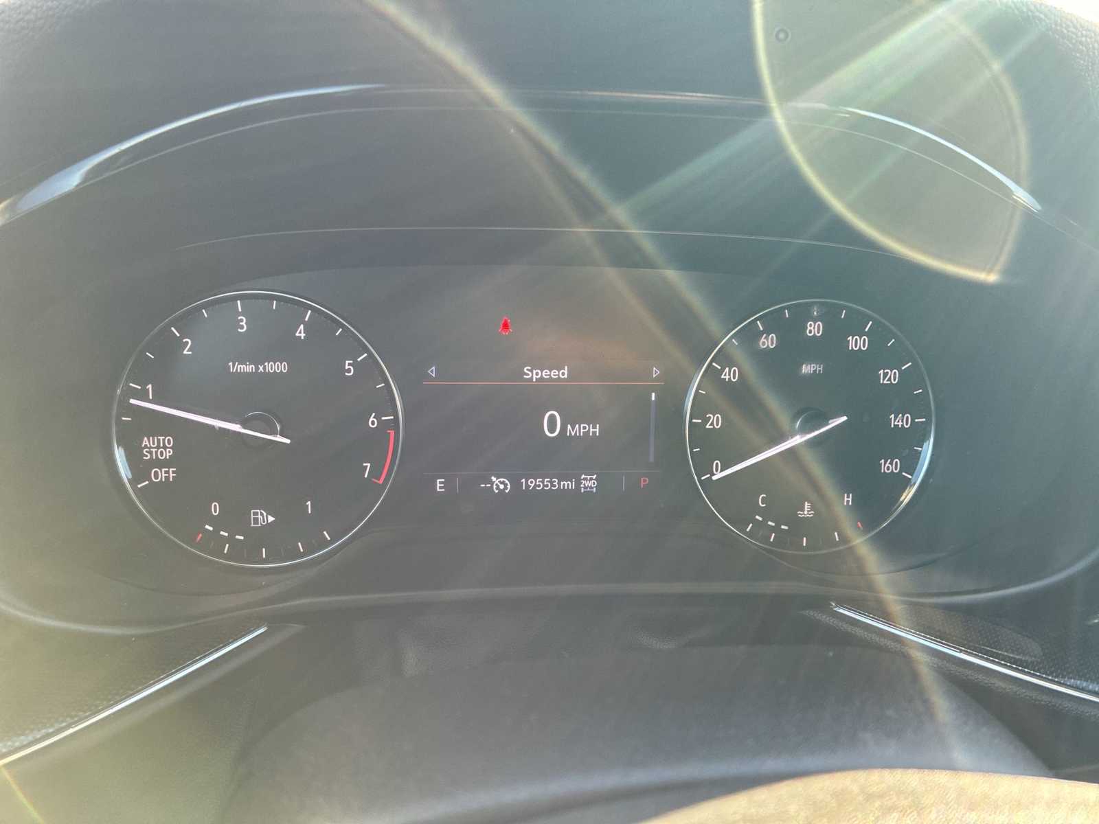 2023 Buick Envision Preferred photo 4