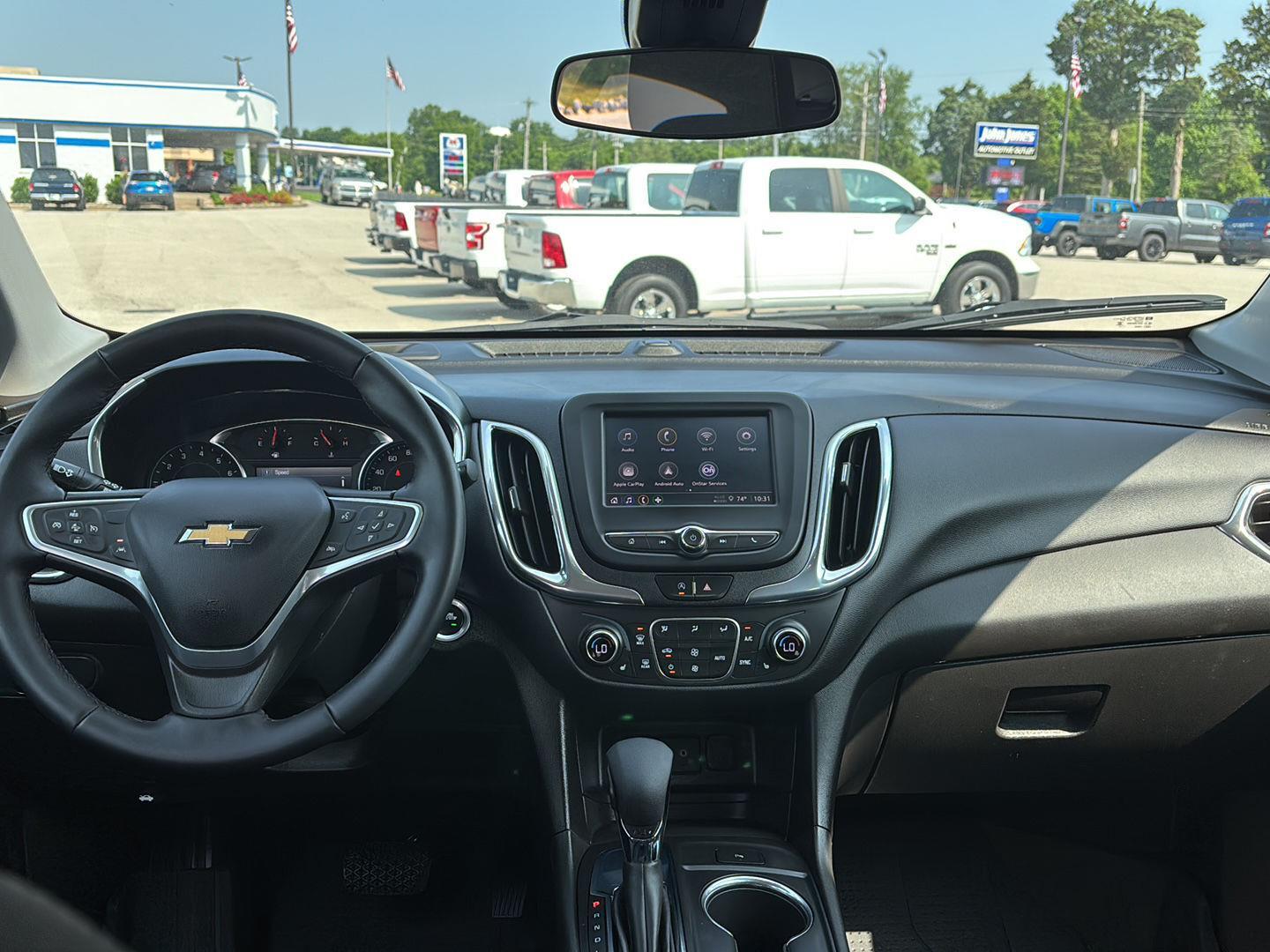 2023 Chevrolet Equinox LT photo 5