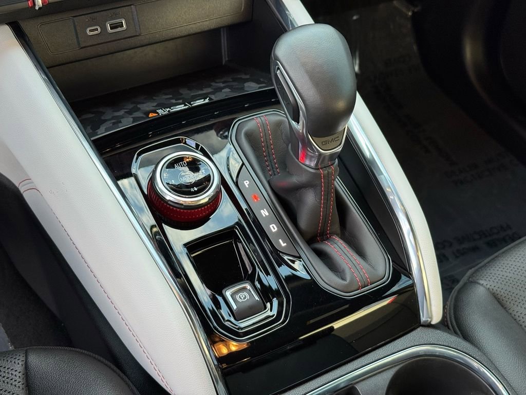 2023 Gmc Canyon AT4X photo 21