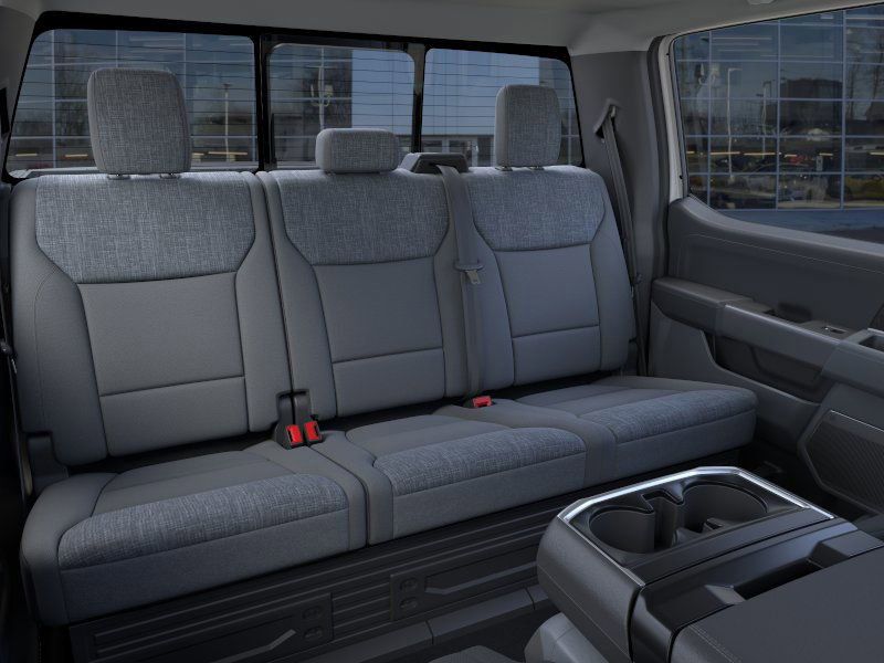 2025 FORD F-150 - Image 11