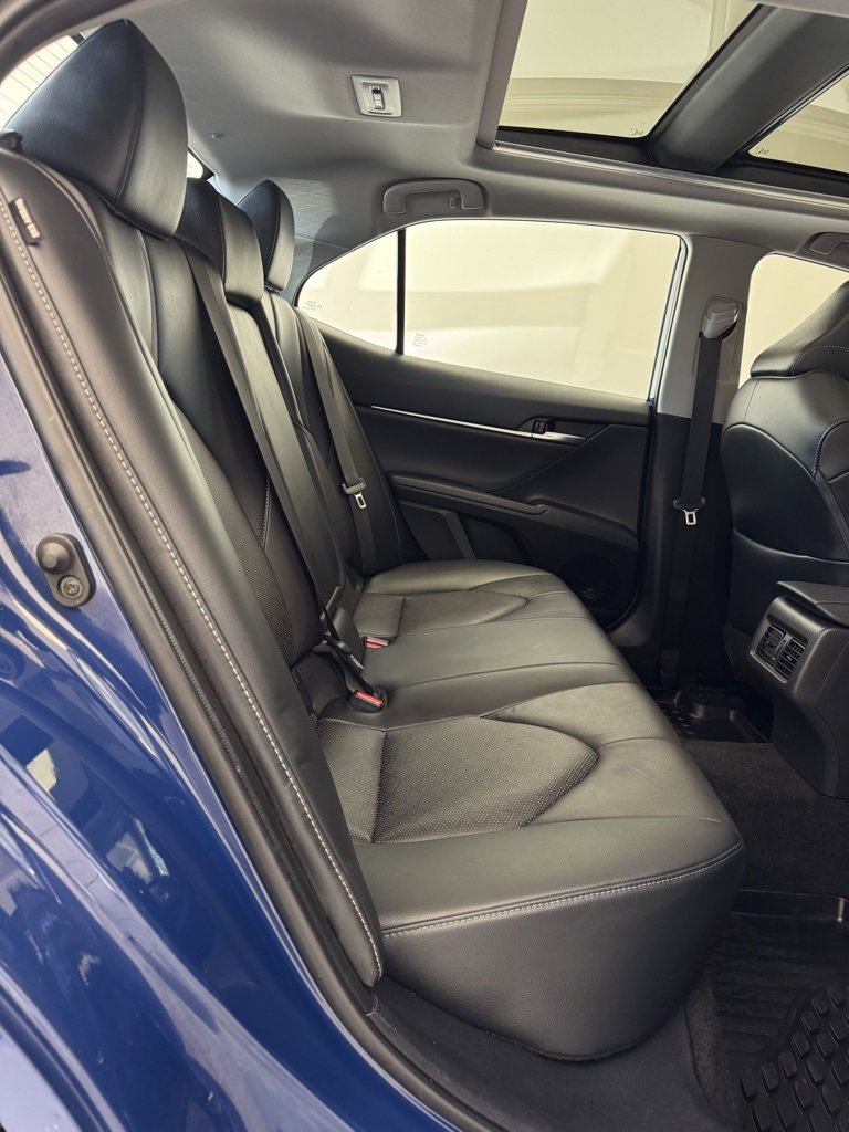 2023 Toyota Camry XSE photo 20