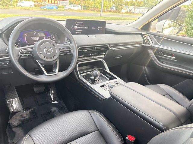 2025 Mazda CX-90 Preferred photo 2