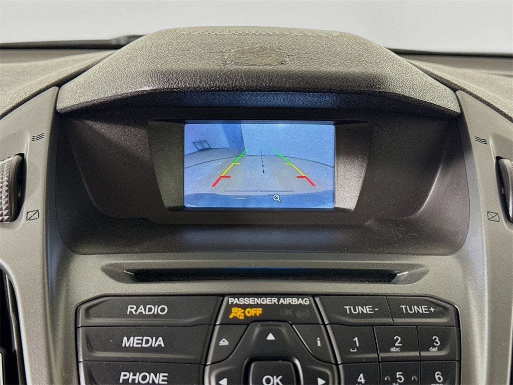 2018 Ford Transit Connect XL photo 4