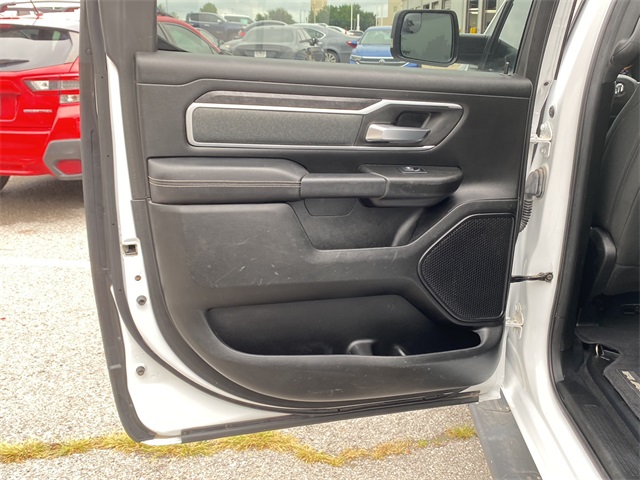 2022 Ram 1500 Big Horn Lone Star photo 16