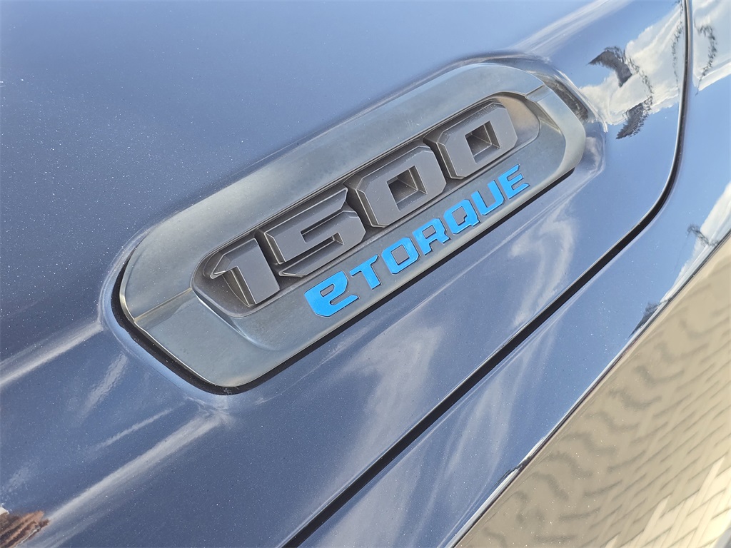 2021 Ram 1500 Big Horn Lone Star photo 5
