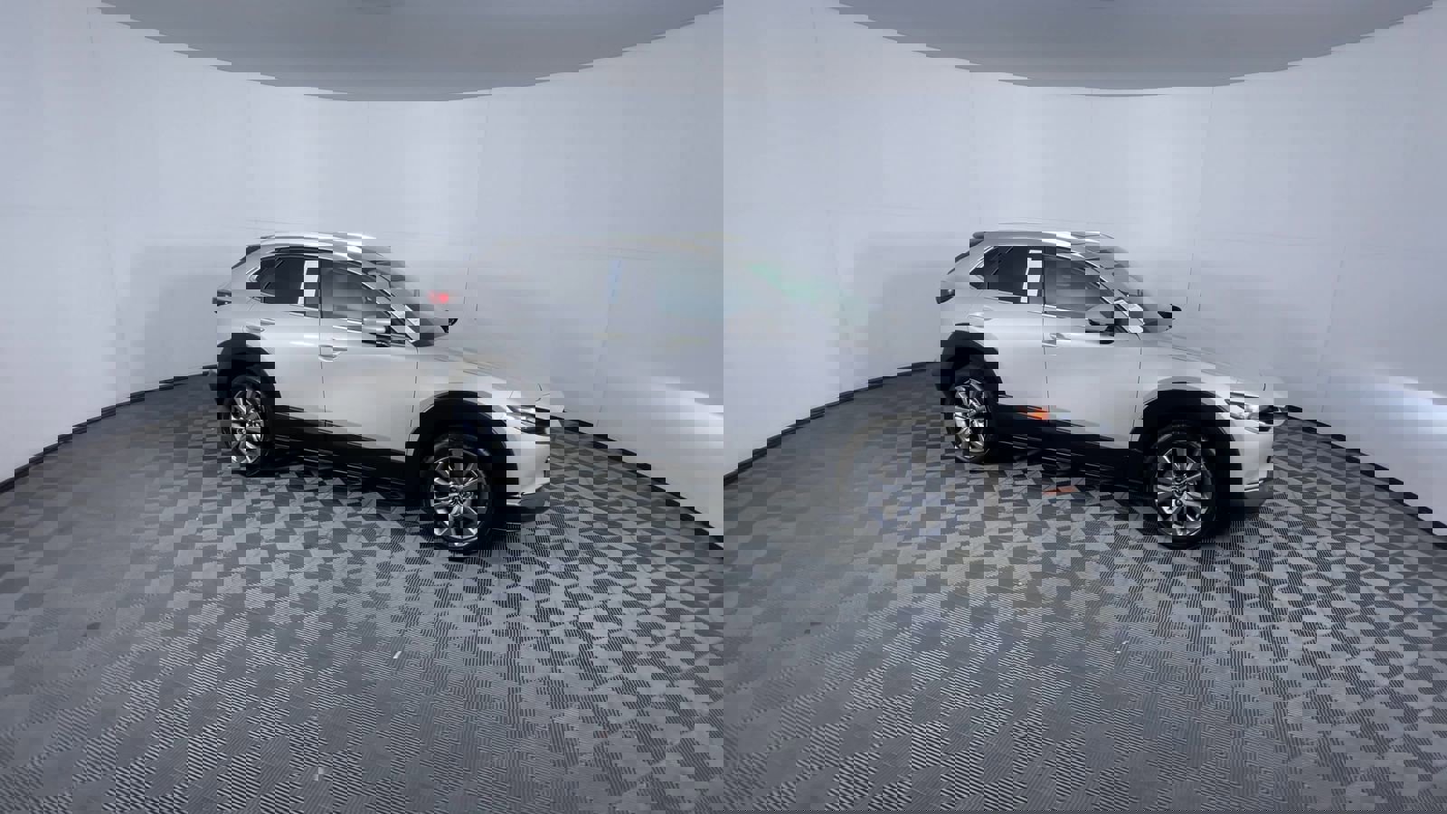 2024 Mazda CX-30 2.5 S Preferred photo 2