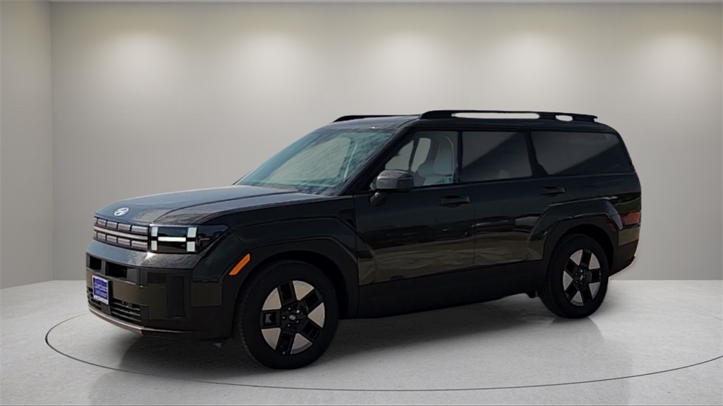 2026 Hyundai Santa Fe SEL photo 11