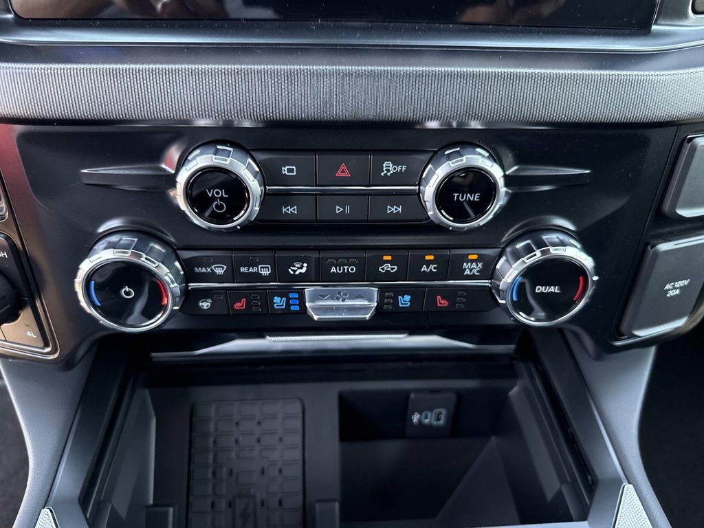 2026 Ford F-250 photo 23