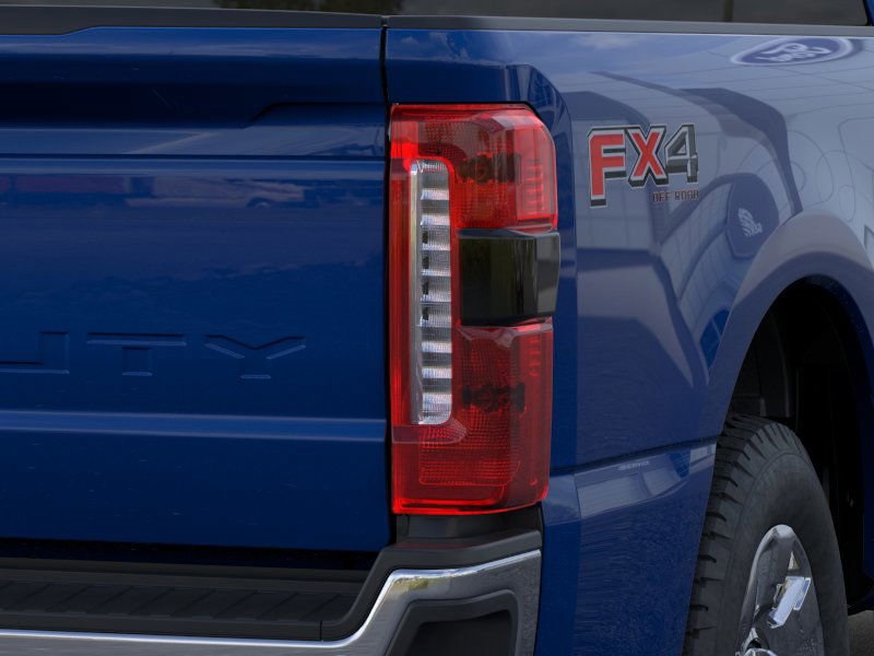 2026 Ford F-250 photo 20