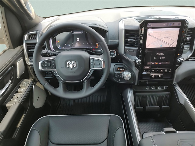 2026 Ram 1500 Laramie photo 9