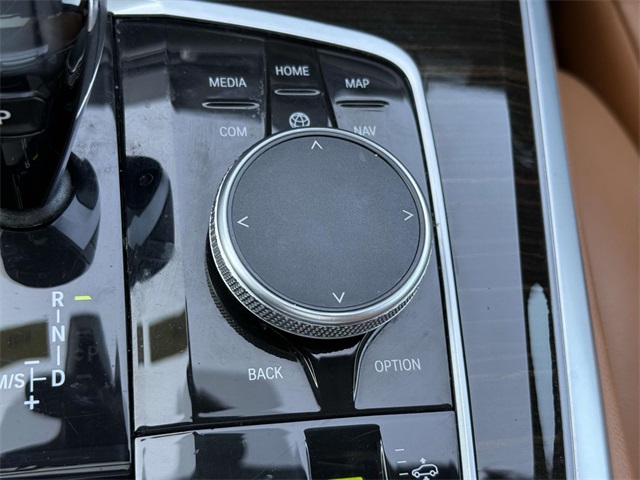2022 Bmw X5 xDrive40i photo 31
