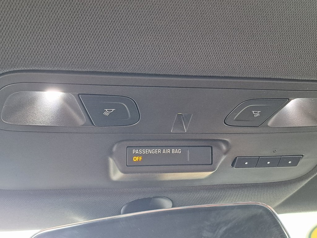 2018 Chevrolet Camaro ZL1 photo 20