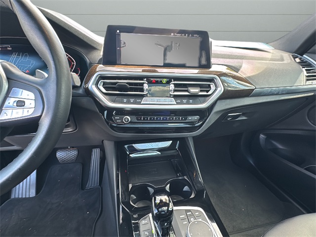 2023 Bmw X3 xDrive30i photo 21